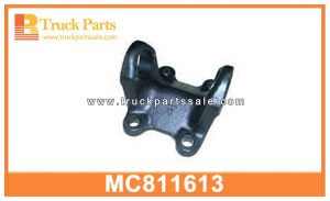 FLANGE YOKE MC811613 for MITSUBISHI 8DC8 8DC9 Yugo de brida نير شفة