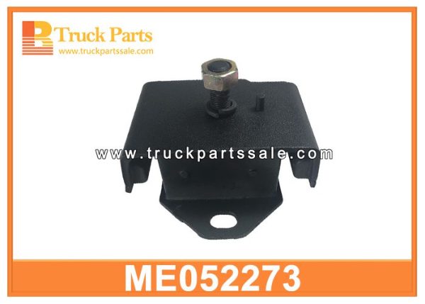 Front Engine Mounting ME052273 for MITSUBISHI 8DC9 Montaje del motor delantero تصاعد المحرك الأمامي