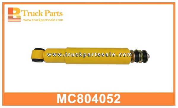 Front Shock Absorber MC804052 for MITSUBISHI fv413 Amortiguador delantero امتصاص الصدمات الأمامي