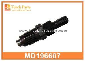 Fuel Injection Nozzle MD196607 for MITSUBISHI L200 Boquilla de inyección de combustible فوهة حقن الوقود