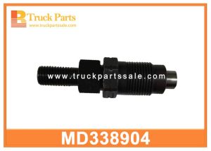 Fuel Injection Nozzle MD338904 for MITSUBISHI 4D56 L200 Boquilla de inyección de combustible فوهة حقن الوقود