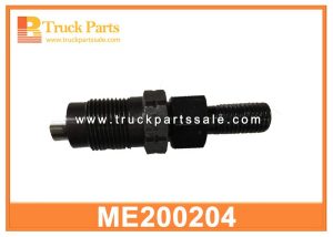 Fuel Injection Nozzle ME200204 for MITSUBISHI L200 4M40 Boquilla de inyección de combustible فوهة حقن الوقود