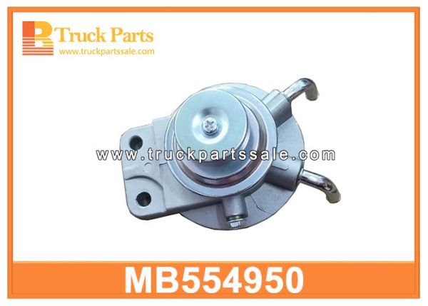 Fuel Pump MB554950 for MITSUBISHI Bomba de combustible مضخه وقود