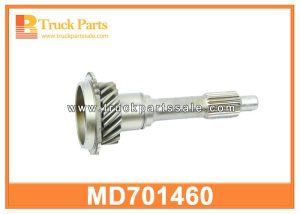 GEAR MD701460 MD701459 MD701461 MD701959 MD701960 MD701961 MD717527 MD717528 for MITSUBISHI ENGRANAJE هيأ