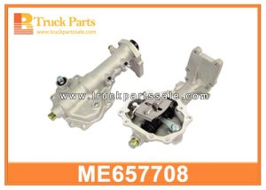 GEARBOX COVER Transmission gearbox GEAR SHIFT ME657708 for MITSUBISHI Cubierta de la caja de cambios Transmisión de la caja de cambios Cambio de engranajes صندوق التروس غطاء تروس العرف على علبة التروس