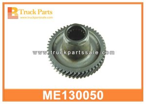 Gear Splitter 50T ME130050 for MITSUBISHI Divisor عتاد الخائن