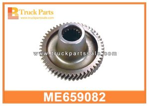 Gear Splitter 51T ME659082 for MITSUBISHI Divisor عتاد الخائن