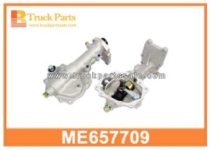 Gear shift Transmission parts ME657709 for MITSUBISHI Transmisión de cambio de marcha انتقال تحول العتاد