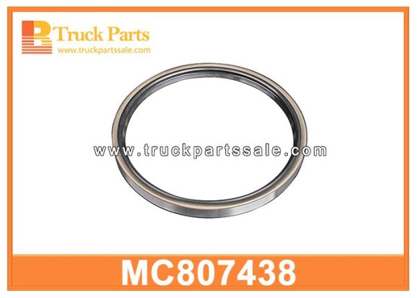 Oil Seal 155X172X14 MC807438 for MITSUBISHI Sello de aceite ختم الزيت