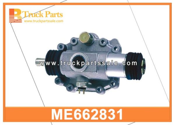 Power Shift ME662831 ME503621 for MITSUBISHI Cambio de poder محول القوة