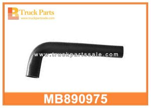 Radiator Hose 33MM MB890975 for MITSUBISHI Manguera de radiador خرطوم المبرد