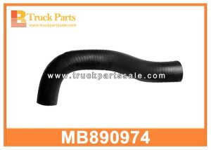 Radiator Hose 35MM MB890974 MR373390 for MITSUBISHI Manguera de radiador خرطوم المبرد