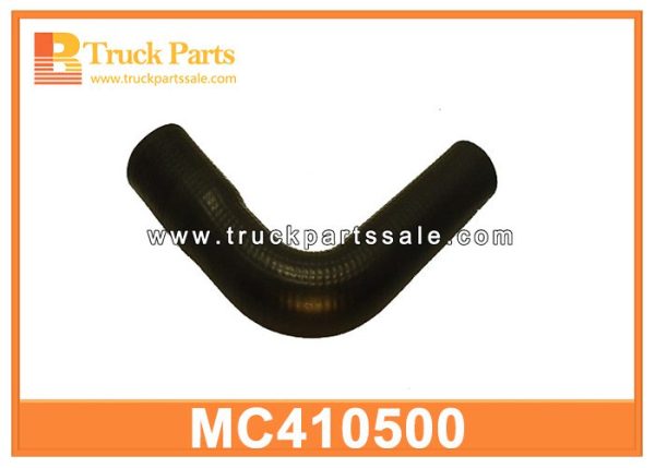 Radiator hose MC410500 for MITSUBISHI FK415 Manguera de radiador خرطوم المبرد