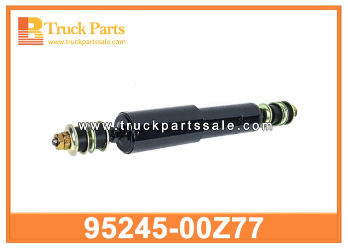 Truck Parts | Rear Shock Absorbe 95245-00Z77 9524500Z77 for NISSAN 