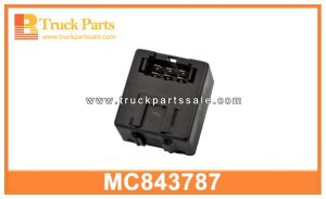 Relay MC843787 MC897003 for MITSUBISHI Relé تناوب