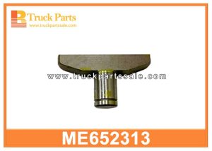 Ring Gear Parts Fork ME652313 for MITSUBISHI Horquilla de piezas de engranaje de anillo شوكة أجزاء العتاد الخاتم