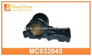 SADDLE SEAT MC032045 MC032144 for MITSUBISHI FUSO 8DC8 8DC9 Asiento de silla de montar مقعد السرج