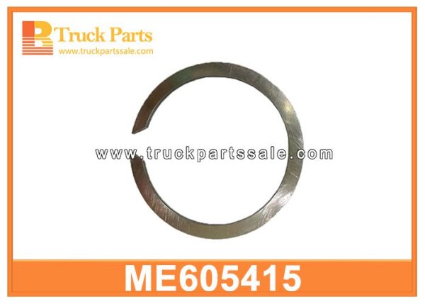 SEAL SNAP RING ME605415 for MITSUBISHI Anillo de sellado ختم حلقة الختم