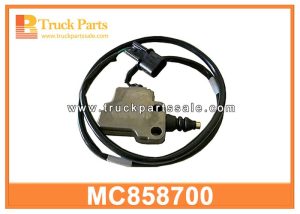 Sensor Switch MC858700 for MITSUBISHI FM618 Interruptor del sensor تبديل المستشعر