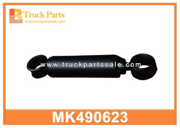 Shock Absorber Front MK490623 MK702794 for MITSUBISHI FV517 Frente de amortiguadores جبهة امتصاص الصدمات