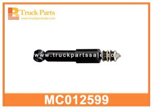 Shock Absorber MC012599 for MITSUBISHI FU320 FV413 Amortiguador مضاد للصدمات