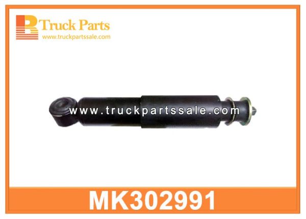 Shock Absorber MK302991 for MITSUBISHI Amortiguador مضاد للصدمات