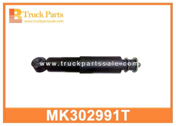 Shock Absorber Rear MK302991T for MITSUBISHI Fuso 350 Trasero de amortiguadores امتصاص الصدمات الخلفية