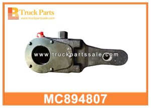 Slack Adjuster MC894807 for MITSUBISHI 4D33 FP415 Ajustador ضابط الركود