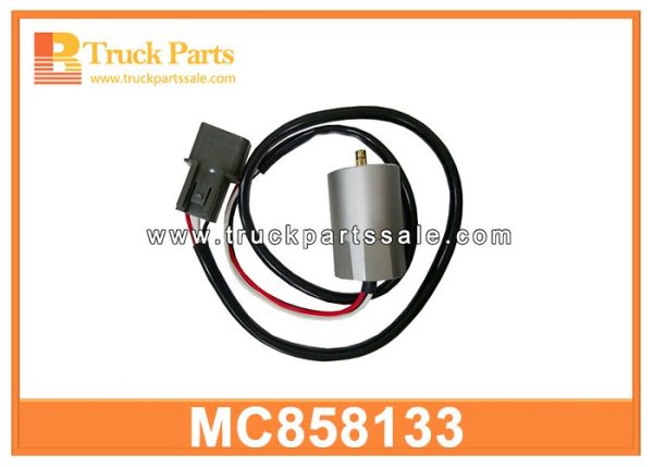 Speed Sensor MC858133 for MITSUBISHI FH215 Sensor de velocidad مستشعر السرعة