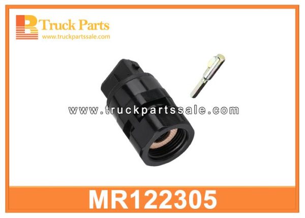 Speed Sensor MR122305 for MITSUBISHI L400 Sensor de velocidad مستشعر السرعة