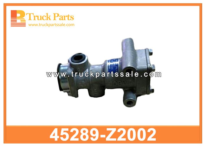 Truck Parts | Synchro Valve 45289-Z2002 45289Z2002 for NISSAN CWB483