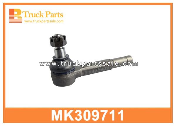 TIE ROD END MK309711 for MITSUBISHI TIPE ROD END تعادل قضيب نهاية