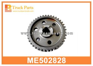 TRANSMISSION GEAR ME502828 ME502838 ME502861 ME502944 for MITSUBISHI Engranaje de transmisión ناقل الحركة