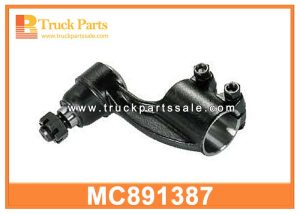 Tie Rod End MC891387 for MITSUBISHI FK617K TIPE ROD END تعادل قضيب نهاية