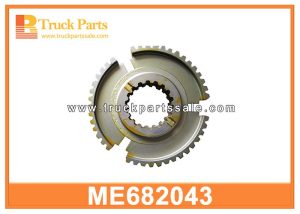 Transmission Gear ME682043 for MITSUBISHI Engranaje de transmisión ناقل الحركة