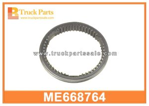 Transmission Gear Sleeve ME668764 TMG01007 for MITSUBISHI Manga de engranaje de transmisión جبل ترس ناقل الحركة