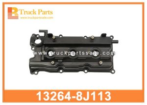 Valve Cover RH LH 13264-8J113 132648J113 for NISSAN NV200 Tapa de la válvula غطاء الصمام