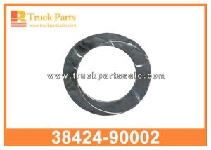 WASHER THRUST 38424-90002 3842490002 for NISSAN ARANDELA DE EMPUJE دفع غسالة