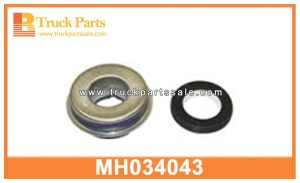 Water Pump Seal MH034043 for MITSUBISHI 8dc8 Sello de la bomba de agua ختم مضخة المياه