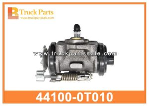 Wheel Cylinder 44100-0T010 441000T010 for NISSAN UD H41 Cilindro de rueda عجلة اسطوانة