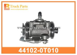 Wheel Cylinder 44102-0T010 441020T010 for NISSAN Cilindro de rueda عجلة اسطوانة