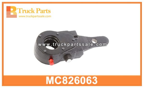 brake adjuster MC826063 for MITSUBISHI fuso ajustador de frenos ضابط الفرامل