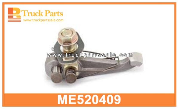 clutch lever kit ME520409 for MITSUBISHI FM517 6D20 kit de palanca de embrague مجموعة رافعة القابض