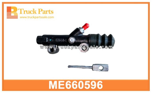 clutch master cylinder ME660596 for MITSUBISHI 6D22 cilindro maestro del embrague مخلب الاسطوانة الرئيسية