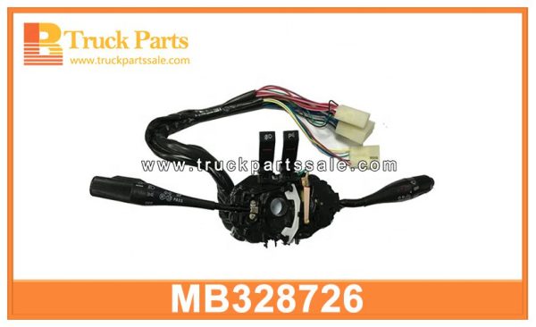 combination switch MB328726 for MITSUBISHI Canter Maru Interruptor combinado التبديل مزيج