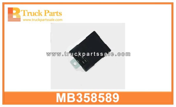 controller auto relay MB358589 for MITSUBISHI Relé automático del controlador تحكم التتابع السيارات