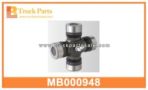 cross joints MB000948 for MITSUBISHI juntas cruzadas عبور المفاصل