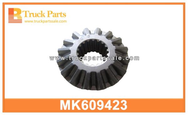 diff side gear MK609423 for MITSUBISHI T200 PS125 engranaje lateral diff Diff Side Gear