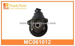 differential assy MC061012 for MITSUBISHI Assy diferencial Assy التفاضلي