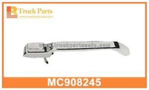 door handle MC908245 for MITSUBISHI FM515 FM516 manija de la puerta مقبض الباب